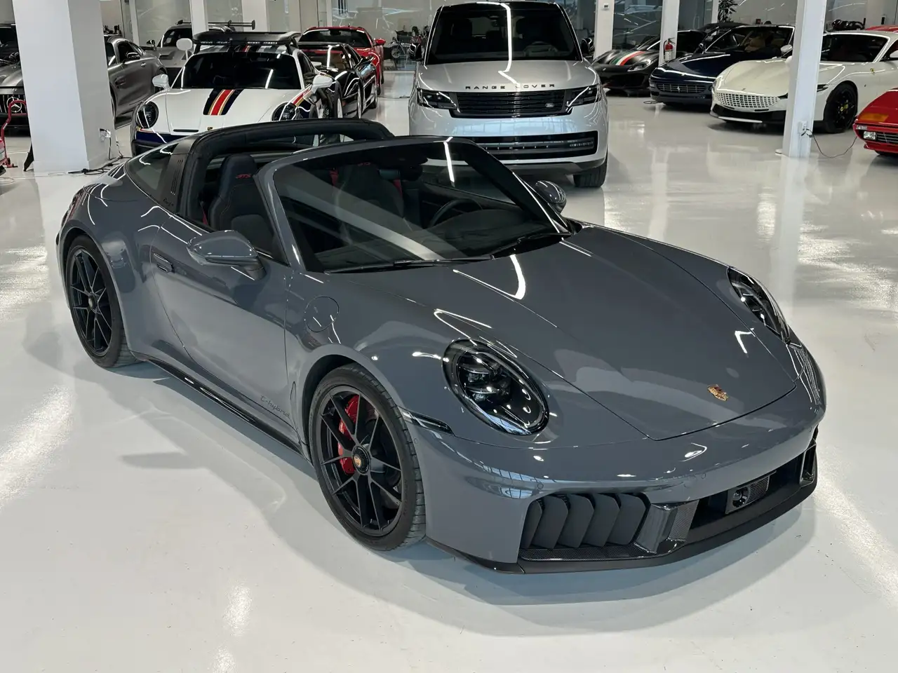 Porsche 911 снимка Porsche 911