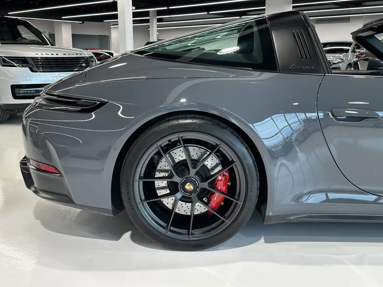 Porsche 911 снимка Porsche 911