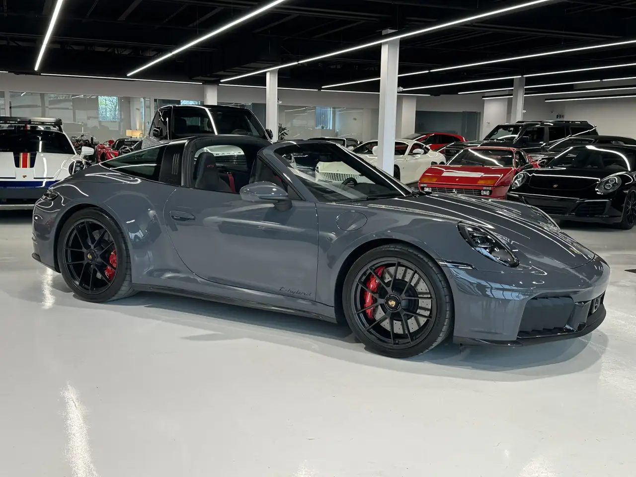 Porsche 911 снимка Porsche 911