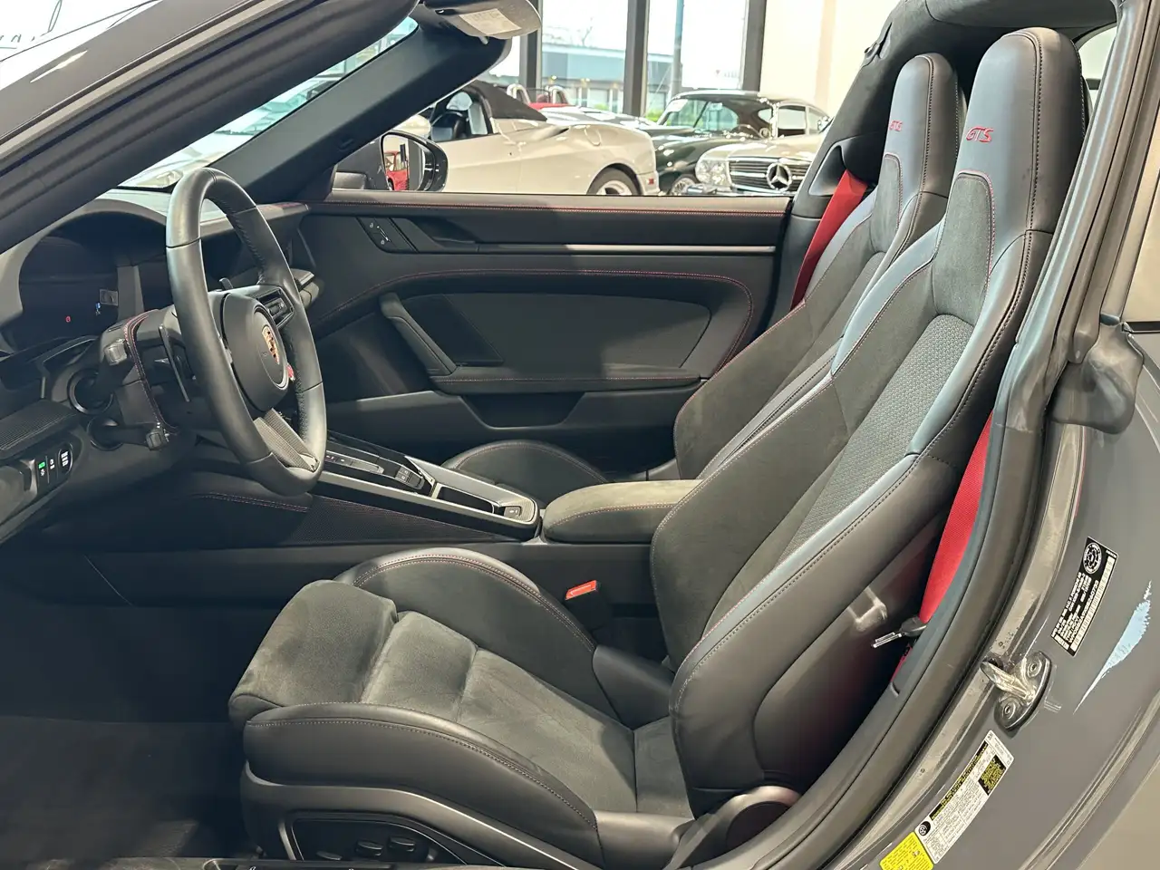 Porsche 911 снимка Porsche 911
