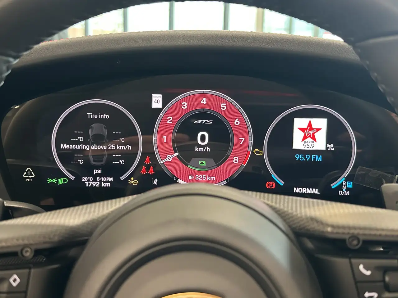 Porsche 911 снимка Porsche 911