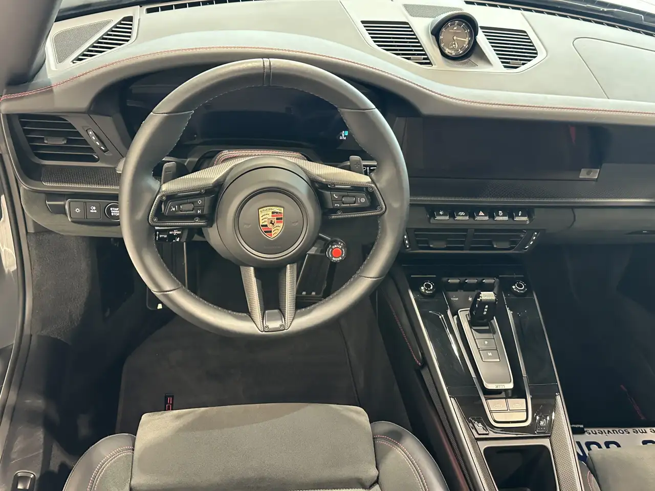 Porsche 911 снимка Porsche 911