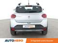 Dacia Sandero 1.0 TCe Stepway Essential*TEMPO*KLIMA*GARANTIE* Zilver - thumbnail 5