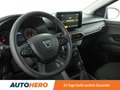 Dacia Sandero 1.0 TCe Stepway Essential*TEMPO*KLIMA*GARANTIE* Zilver - thumbnail 11