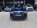 Audi A3 1.6TDi Ambiente STronic *XENON-NAVI-TISSU CUIR* Bleu - thumbnail 2