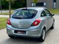 Opel Corsa 1.3 CDTi ecoFLEX Sportive DPF Bleu - thumbnail 4