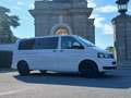 Volkswagen T5 2,0 langer Radstand *KLIMA*9SITZ*STANDHEIZUNG* Weiß - thumbnail 7