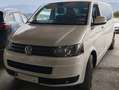 Volkswagen T5 2,0 langer Radstand *KLIMA*9SITZ*STANDHEIZUNG* Blanc - thumbnail 1