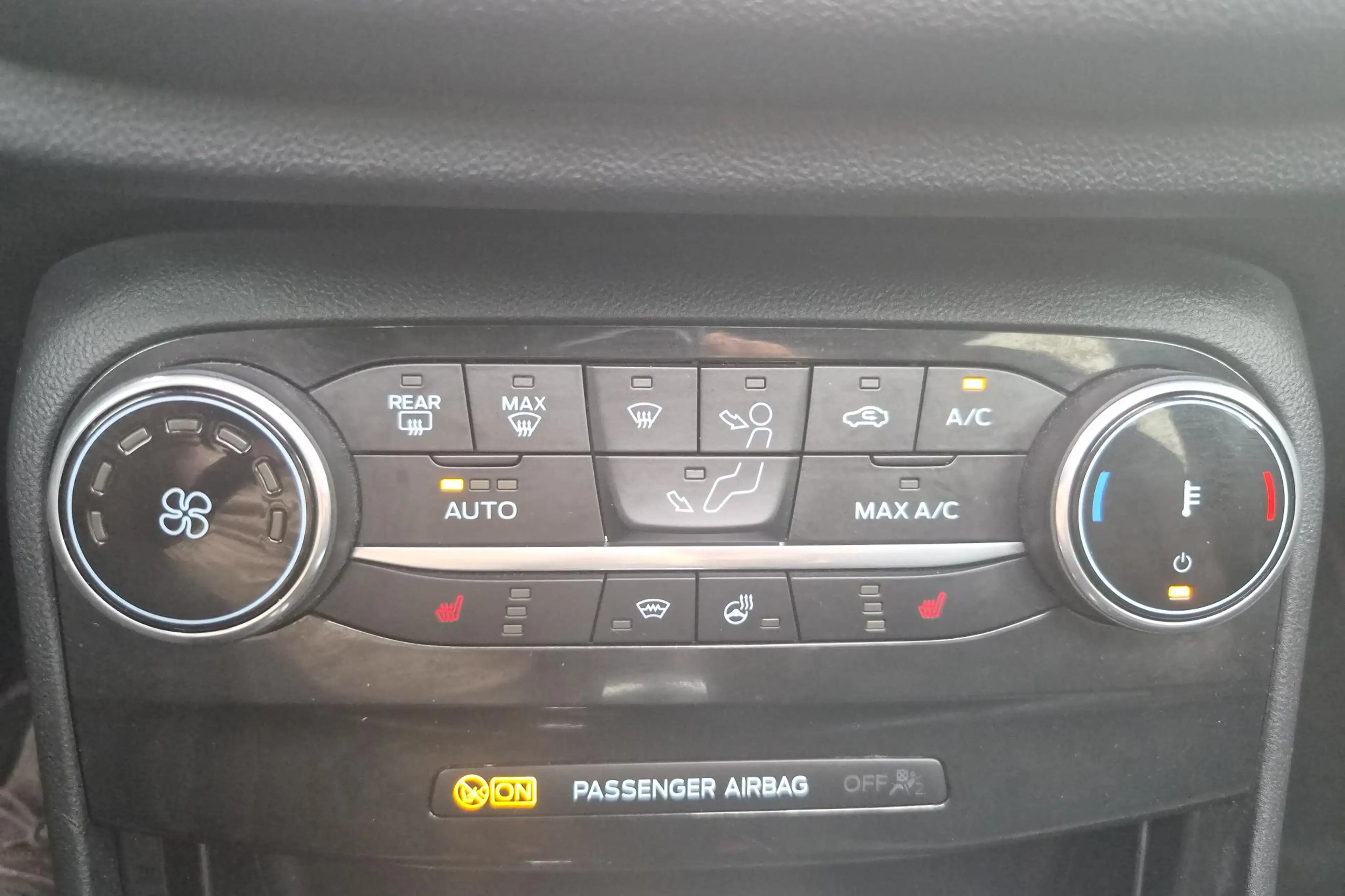 Ford Puma 1.0 EcoBoost Hybrid ST-Line Automaat — photo 4
