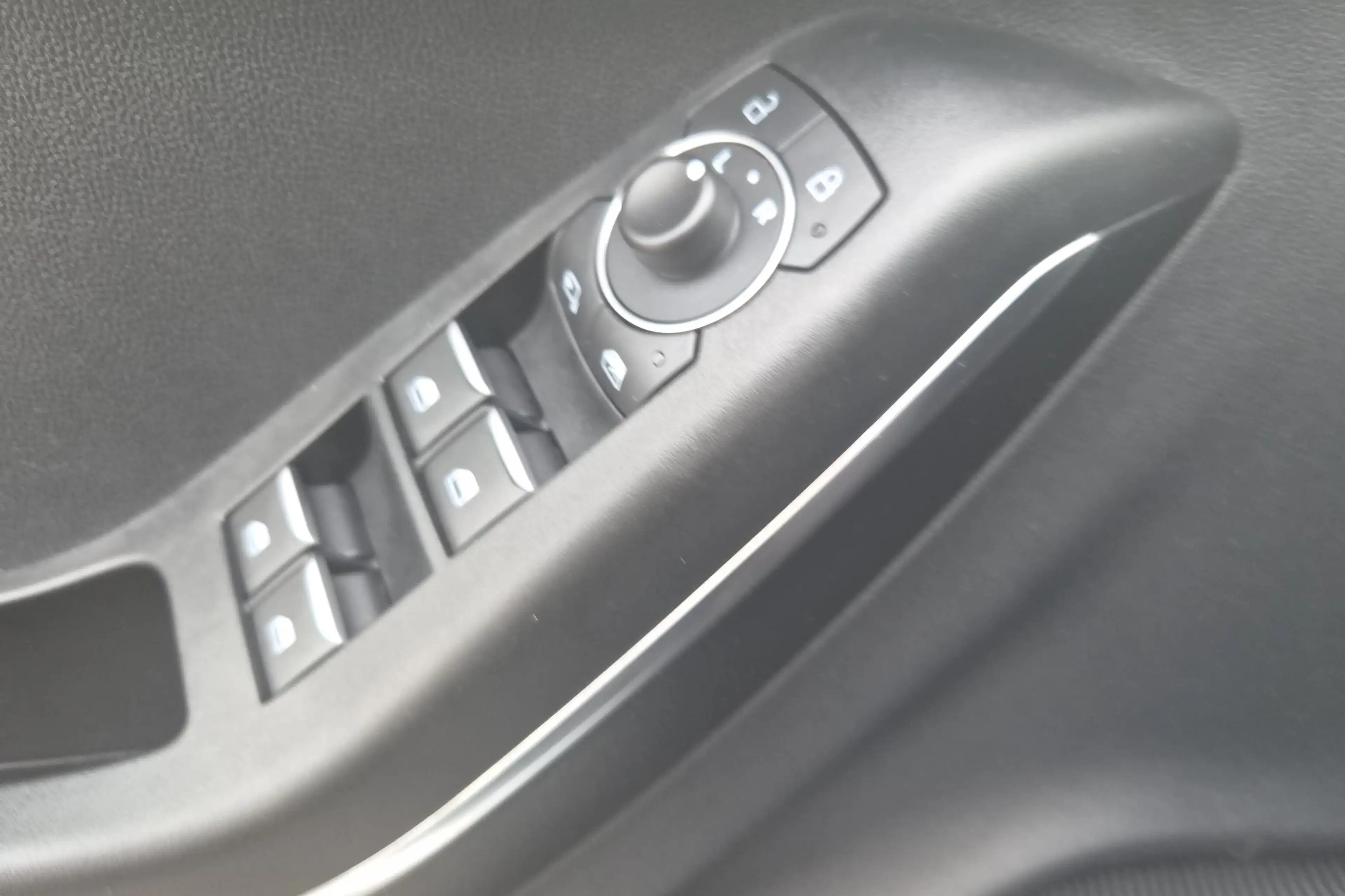 Ford Puma 1.0 EcoBoost Hybrid ST-Line Automaat — photo 13