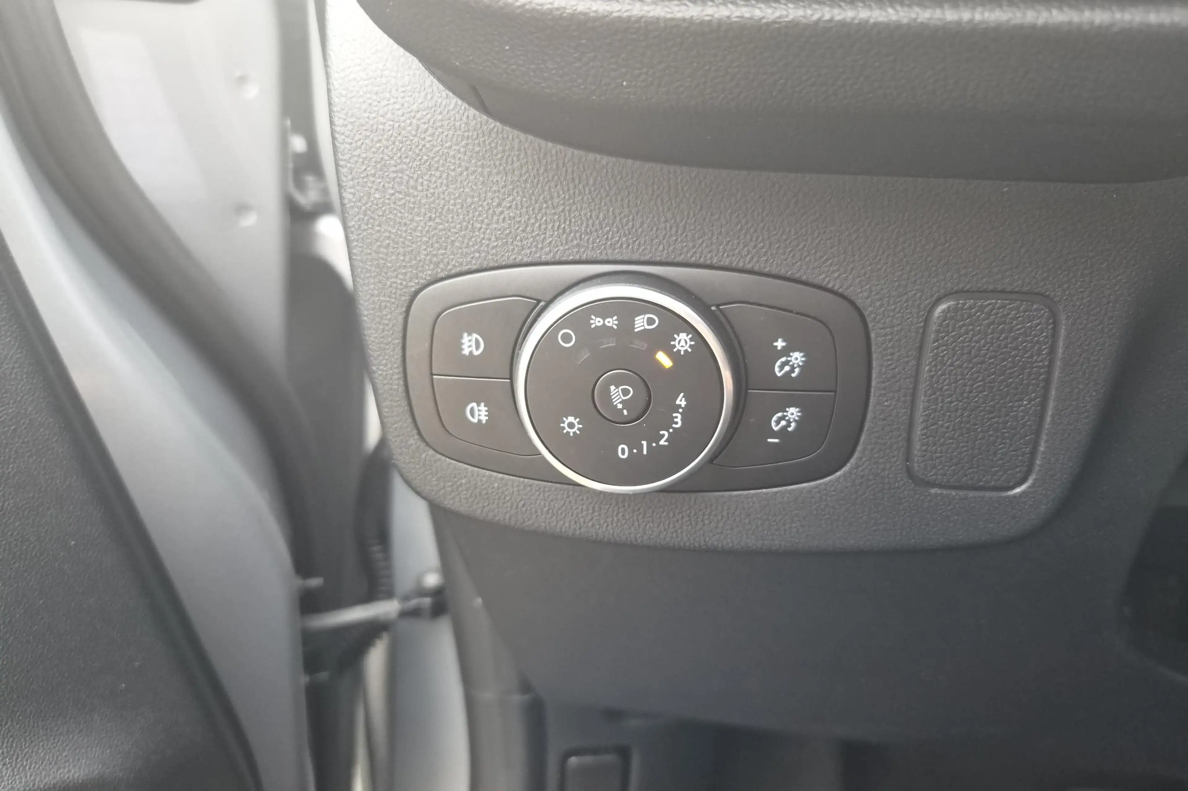 Ford Puma 1.0 EcoBoost Hybrid ST-Line Automaat — photo 12