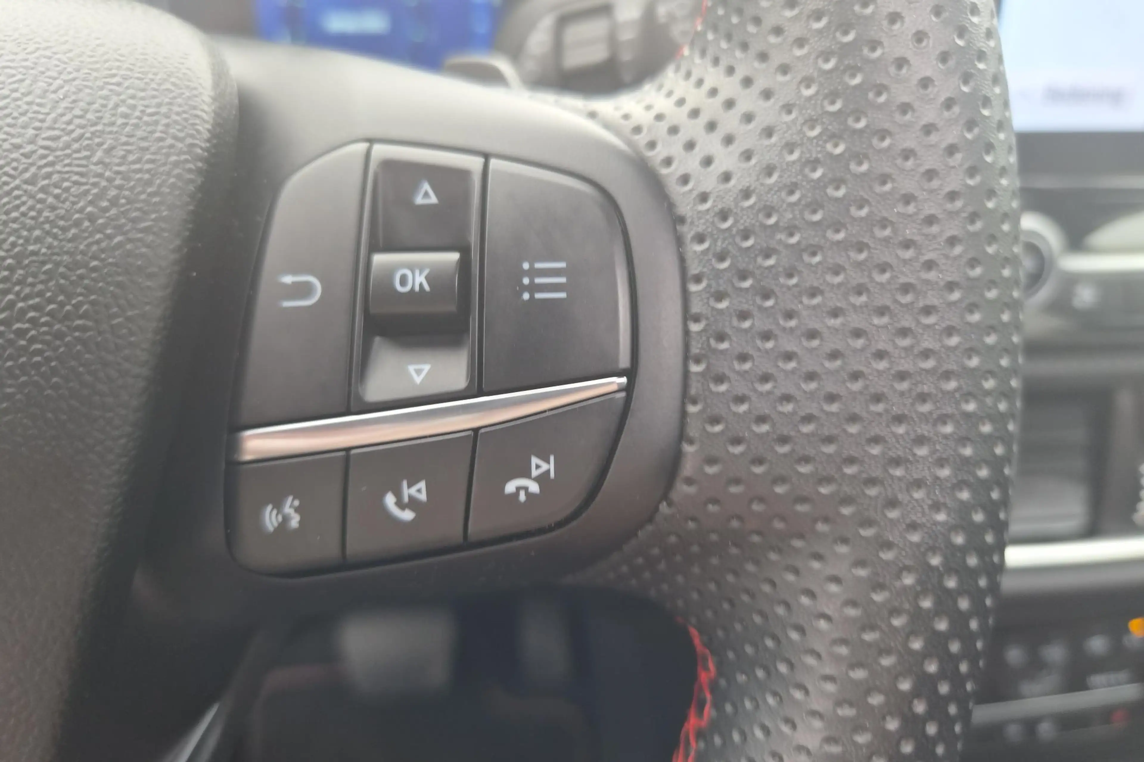 Ford Puma 1.0 EcoBoost Hybrid ST-Line Automaat — photo 10