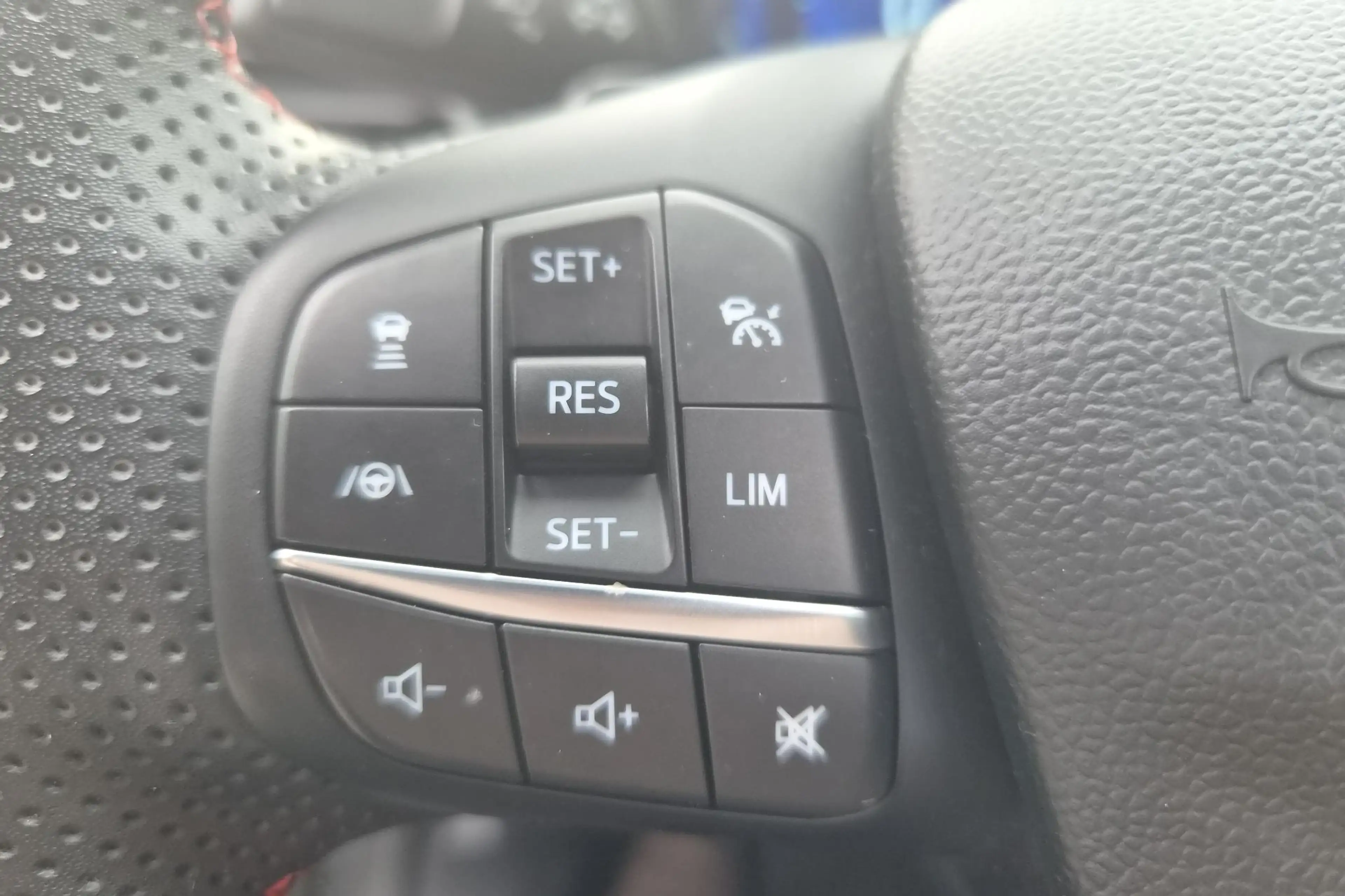 Ford Puma 1.0 EcoBoost Hybrid ST-Line Automaat — photo 11