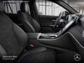 Mercedes-Benz GLC 220 d 4M AMG+NIGHT+PANO+AHK+LED+KEYLESS+9G Schwarz - thumbnail 11