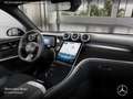 Mercedes-Benz GLC 220 d 4M AMG+NIGHT+PANO+AHK+LED+KEYLESS+9G Schwarz - thumbnail 10