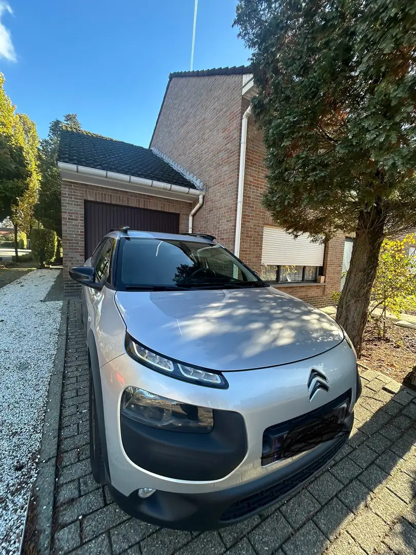 Citroen C4 Cactus Pure Tech 110 Stop&Start Feel - 1