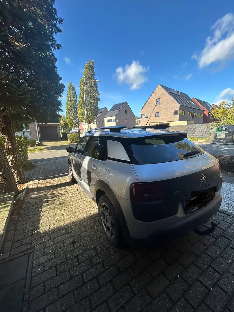 Citroen C4 Cactus Pure Tech 110 Stop&Start Feel - 2