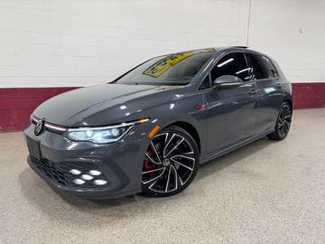 AUTOBAHN|LEATHER - SUNROOF - HEADS-UP DISPLAY - NEW TIRES *ONLY 89,891 KMS*