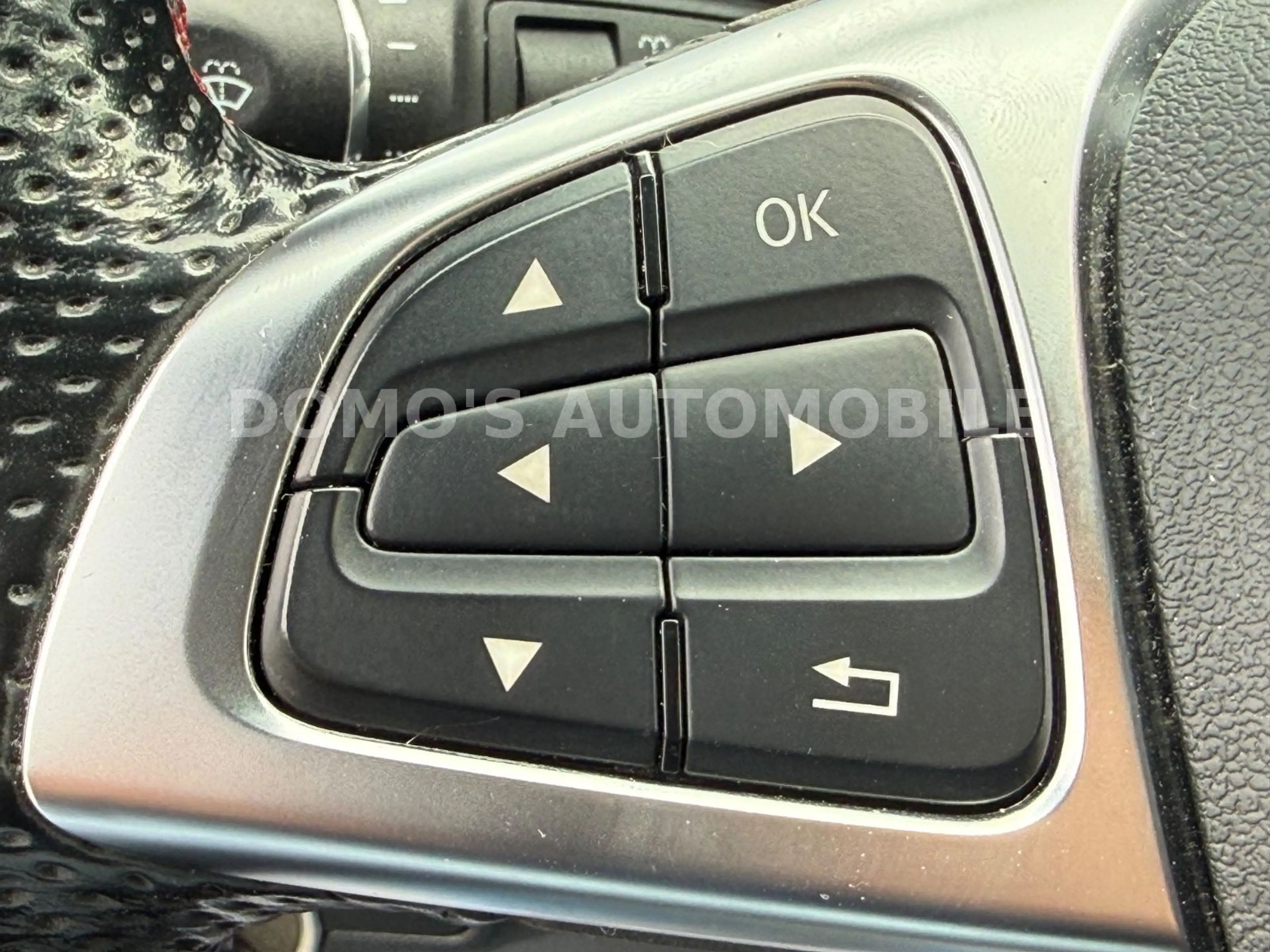 Mercedes-Benz A 180 CDI / AMG-Line Sport / Euro 6 — photo 23