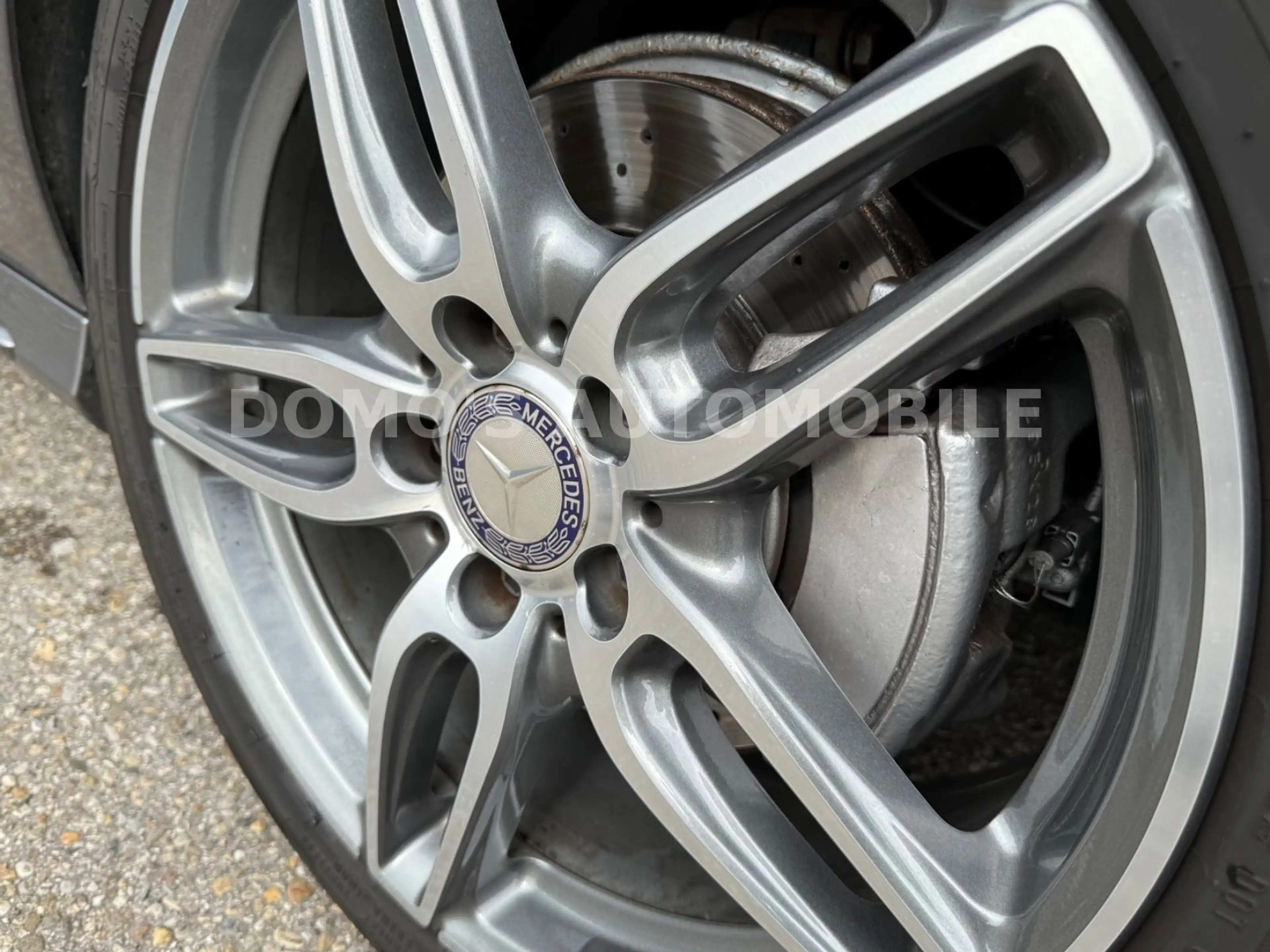 Mercedes-Benz A 180 CDI / AMG-Line Sport / Euro 6 — photo 19