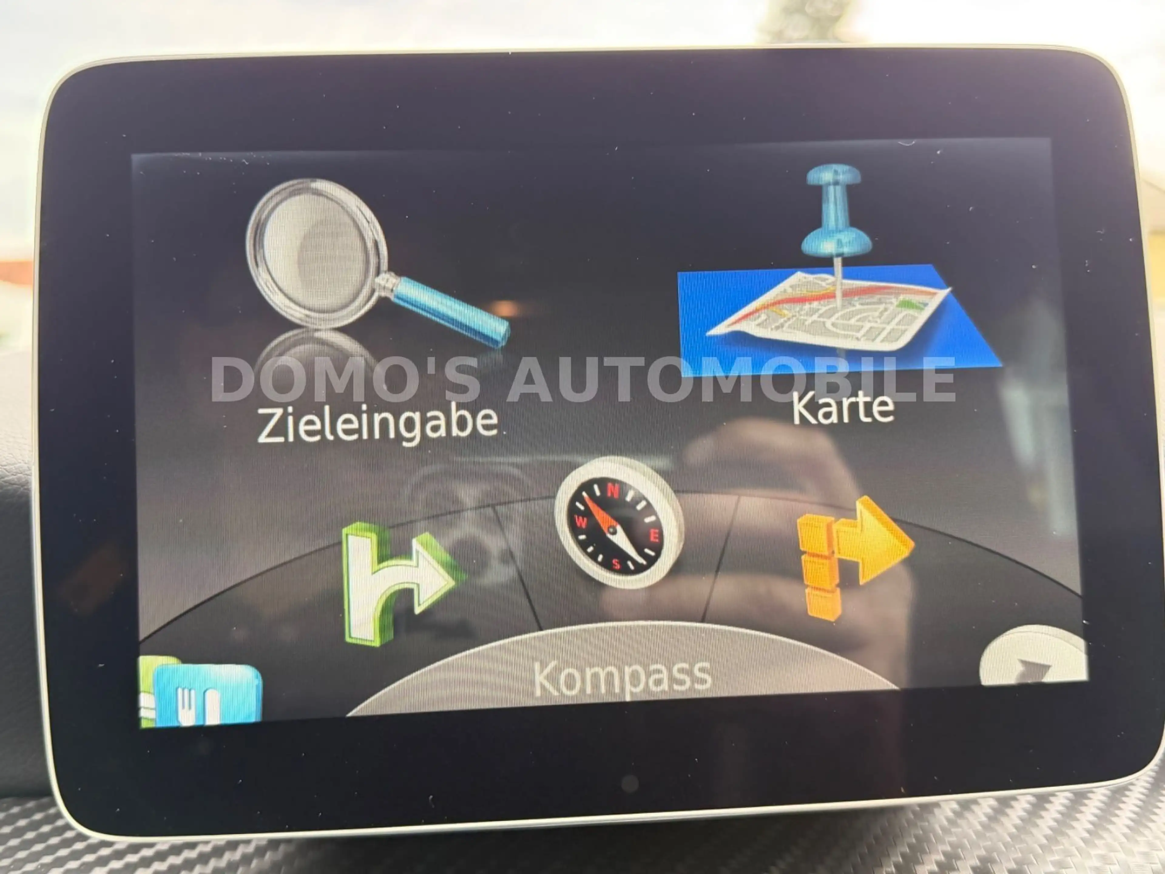 Mercedes-Benz A 180 CDI / AMG-Line Sport / Euro 6 — photo 17