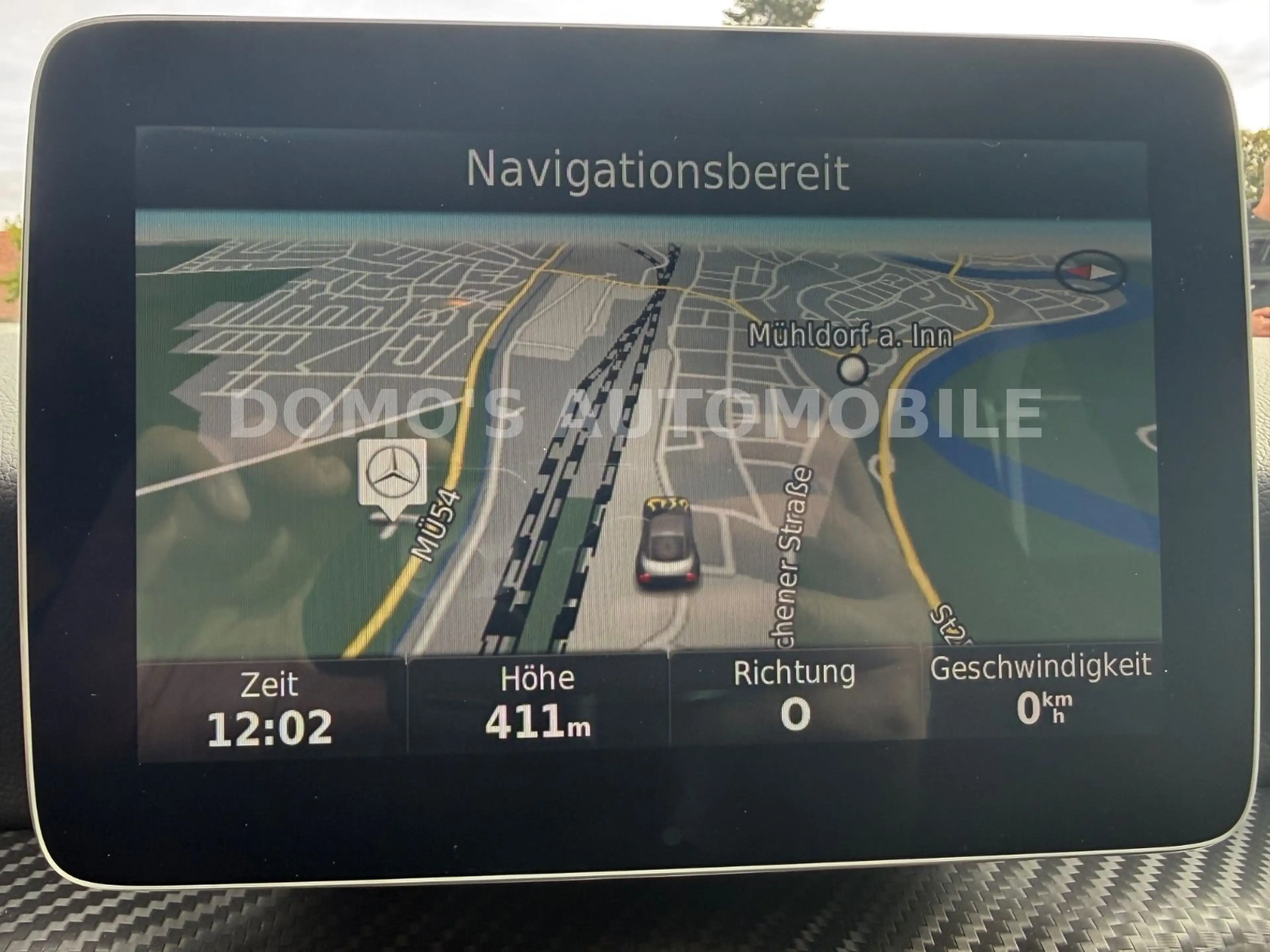 Mercedes-Benz A 180 CDI / AMG-Line Sport / Euro 6 — photo 16