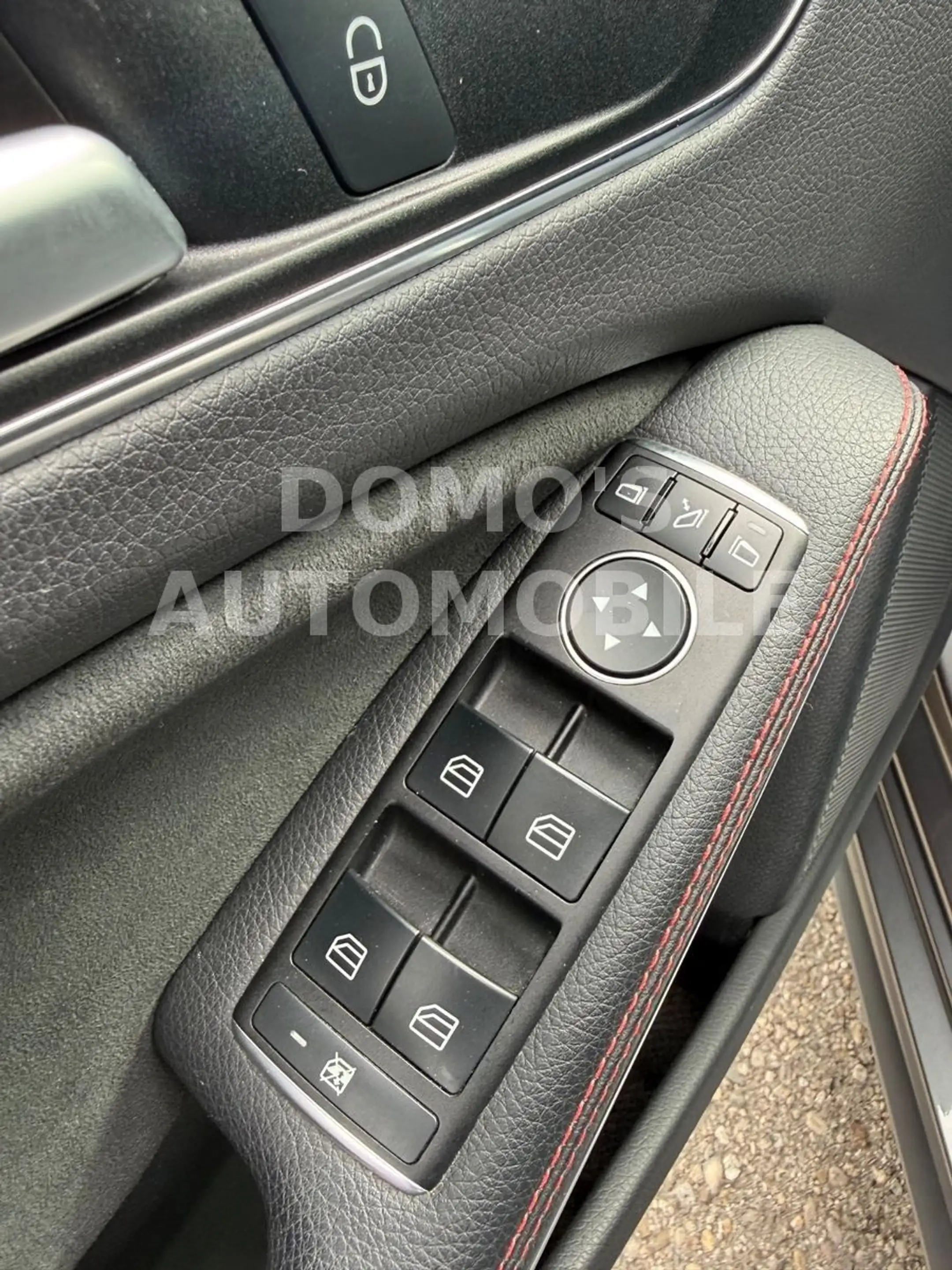 Mercedes-Benz A 180 CDI / AMG-Line Sport / Euro 6 — photo 22