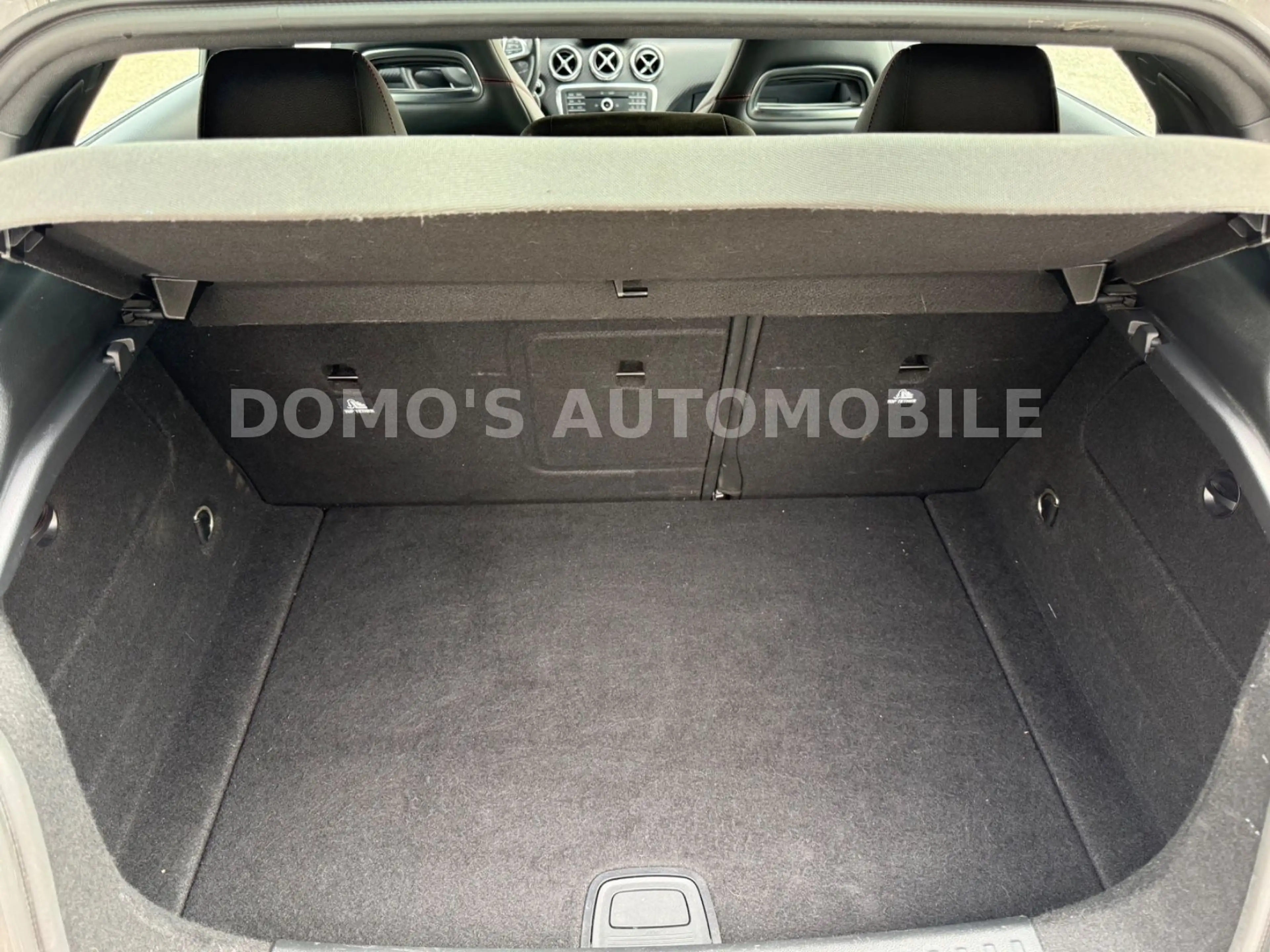 Mercedes-Benz A 180 CDI / AMG-Line Sport / Euro 6 — photo 18