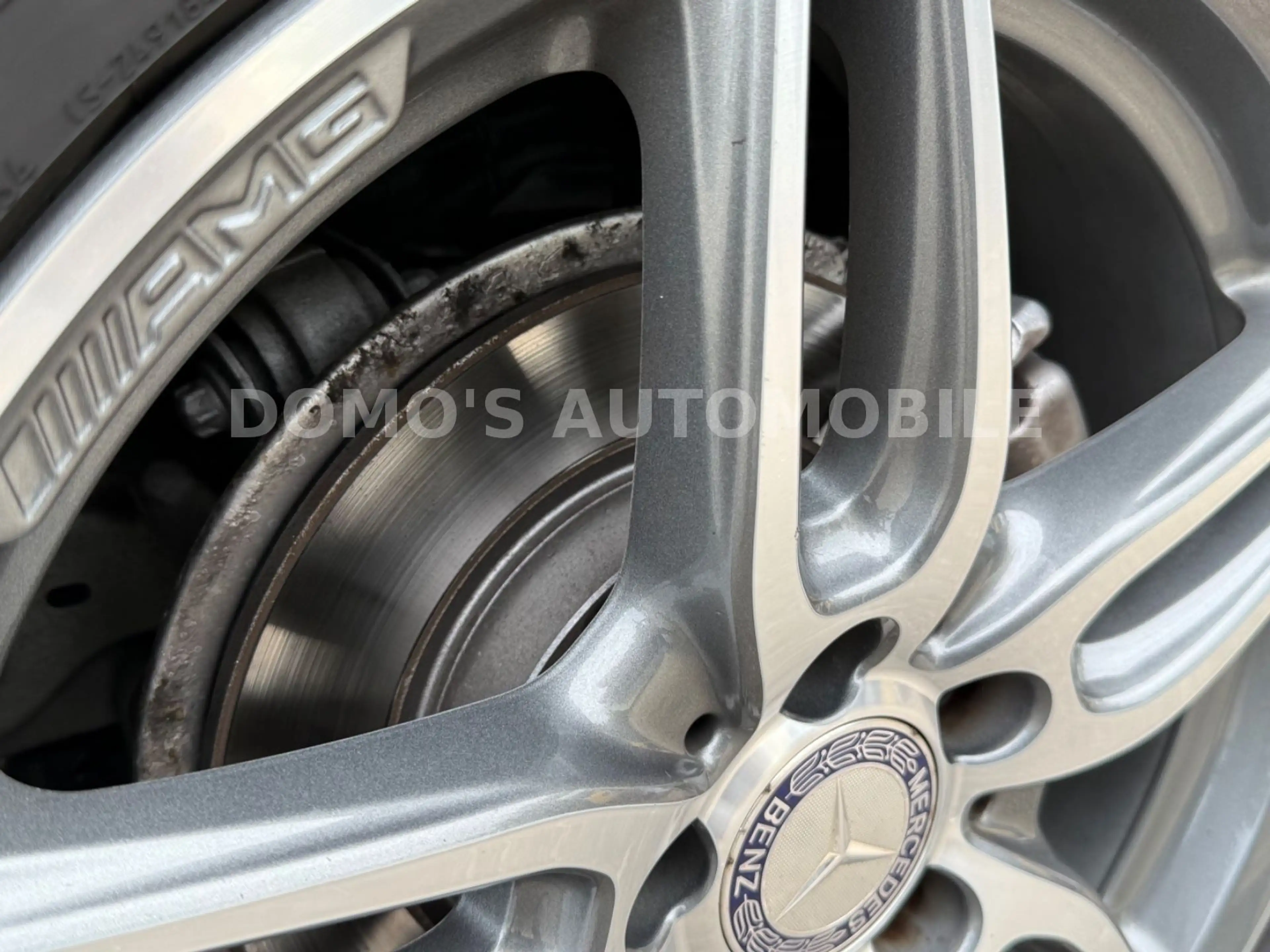 Mercedes-Benz A 180 CDI / AMG-Line Sport / Euro 6 — photo 20