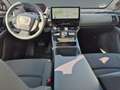 Toyota bZ4X FWD Teamplayer 360+ACC+Navi+SHZ+carplay Blanco - thumbnail 11
