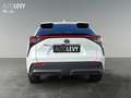 Toyota bZ4X FWD Teamplayer 360+ACC+Navi+SHZ+carplay Blanco - thumbnail 5