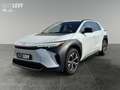 Toyota bZ4X FWD Teamplayer 360+ACC+Navi+SHZ+carplay Blanco - thumbnail 2