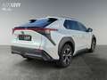 Toyota bZ4X FWD Teamplayer 360+ACC+Navi+SHZ+carplay Blanco - thumbnail 6