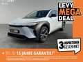 Toyota bZ4X FWD Teamplayer 360+ACC+Navi+SHZ+carplay Blanco - thumbnail 1