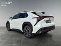 Toyota bZ4X FWD Teamplayer 360+ACC+Navi+SHZ+carplay Blanco - thumbnail 4