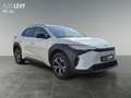 Toyota bZ4X FWD Teamplayer 360+ACC+Navi+SHZ+carplay Blanco - thumbnail 8