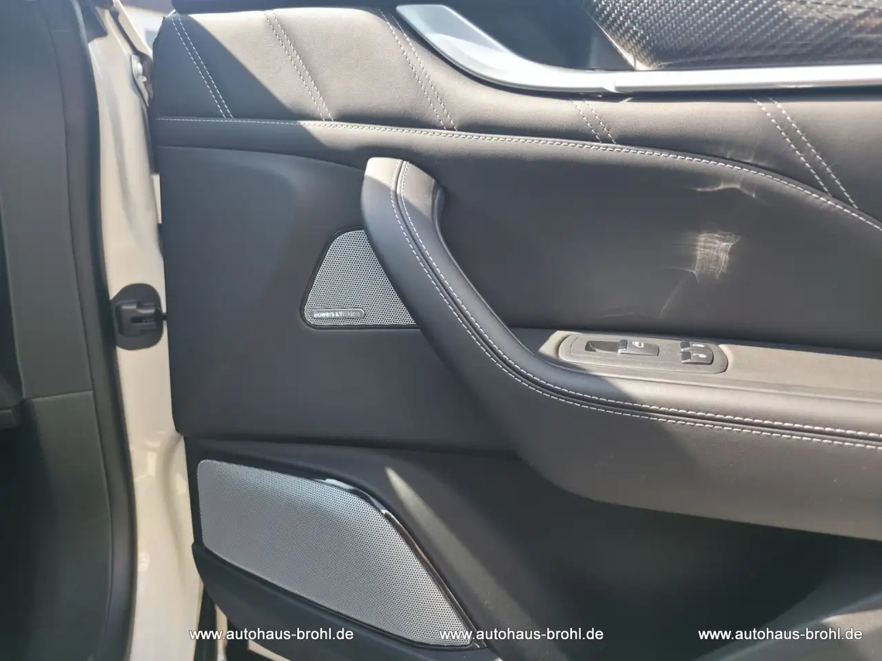 Maserati Levante 2021 — фото 15