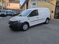 Volkswagen Caddy 2.0 TDI 122 CV 4MOTION  Maxi OFFICINA MOBILE Weiß - thumbnail 1
