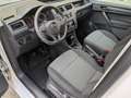 Volkswagen Caddy 2.0 TDI 122 CV 4MOTION  Maxi OFFICINA MOBILE Weiß - thumbnail 9