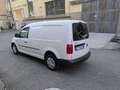 Volkswagen Caddy 2.0 TDI 122 CV 4MOTION  Maxi OFFICINA MOBILE Weiß - thumbnail 6