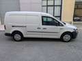 Volkswagen Caddy 2.0 TDI 122 CV 4MOTION  Maxi OFFICINA MOBILE Weiß - thumbnail 2