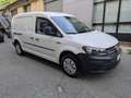 Volkswagen Caddy 2.0 TDI 122 CV 4MOTION  Maxi OFFICINA MOBILE Weiß - thumbnail 4