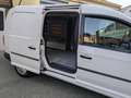 Volkswagen Caddy 2.0 TDI 122 CV 4MOTION  Maxi OFFICINA MOBILE Weiß - thumbnail 7