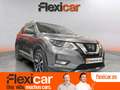 Nissan X-Trail 5 Plazas DIG-T 120 kW (163 CV) TEKNA Gris - thumbnail 1
