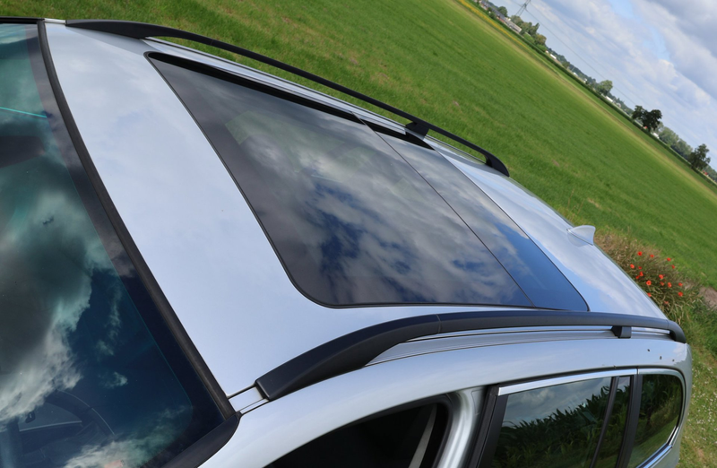 BMW 525 5-serie Touring 525i Executive|Automaat|Panodak|Tr — photo 8