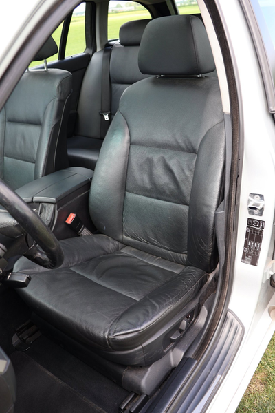 BMW 525 5-serie Touring 525i Executive|Automaat|Panodak|Tr — photo 27