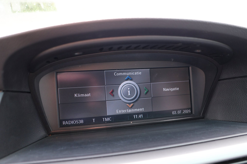 BMW 525 5-serie Touring 525i Executive|Automaat|Panodak|Tr — photo 17