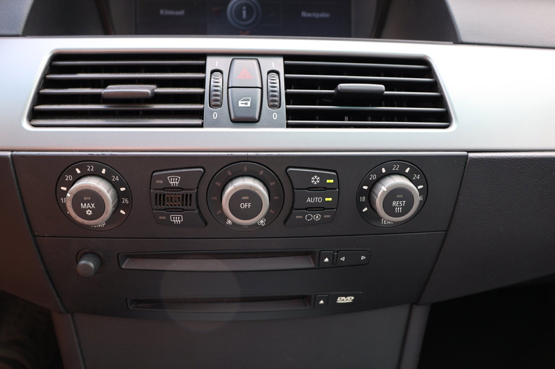 BMW 525 5-serie Touring 525i Executive|Automaat|Panodak|Tr — photo 16