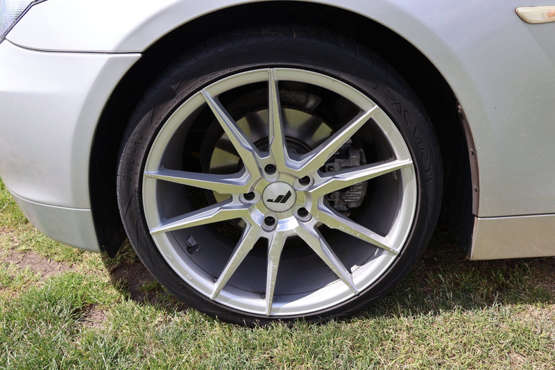 BMW 525 5-serie Touring 525i Executive|Automaat|Panodak|Tr — photo 9