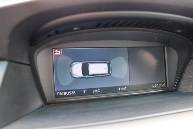 BMW 525 5-serie Touring 525i Executive|Automaat|Panodak|Tr — photo 18